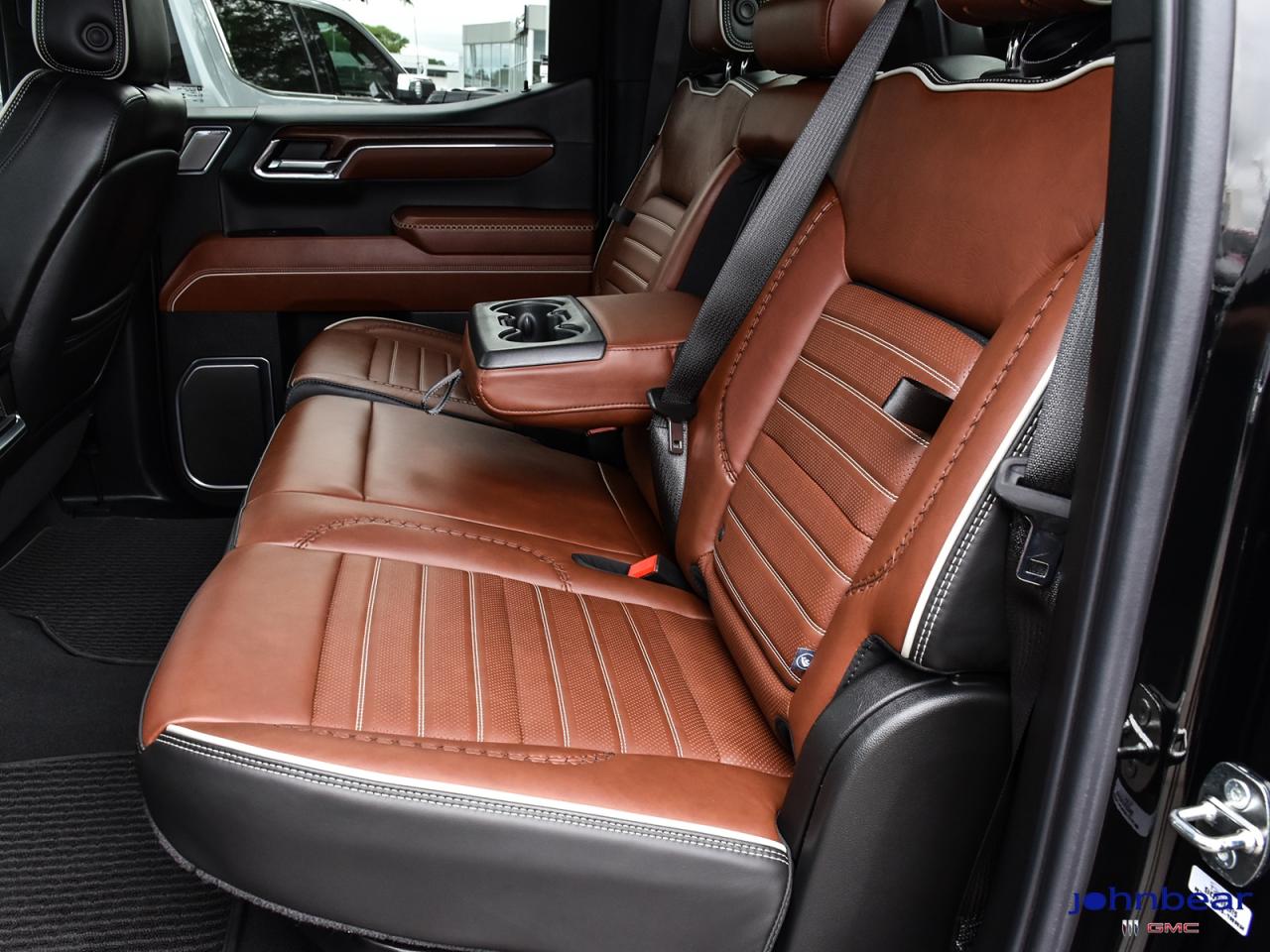 2024 GMC Sierra 1500 Denali Ultimate Photo