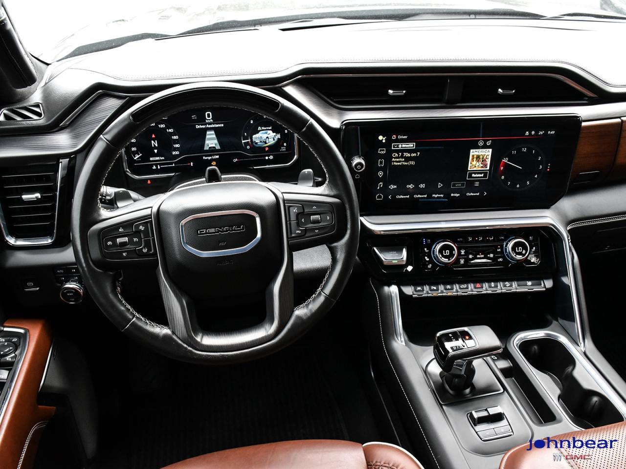 2024 GMC Sierra 1500 Denali Ultimate Photo