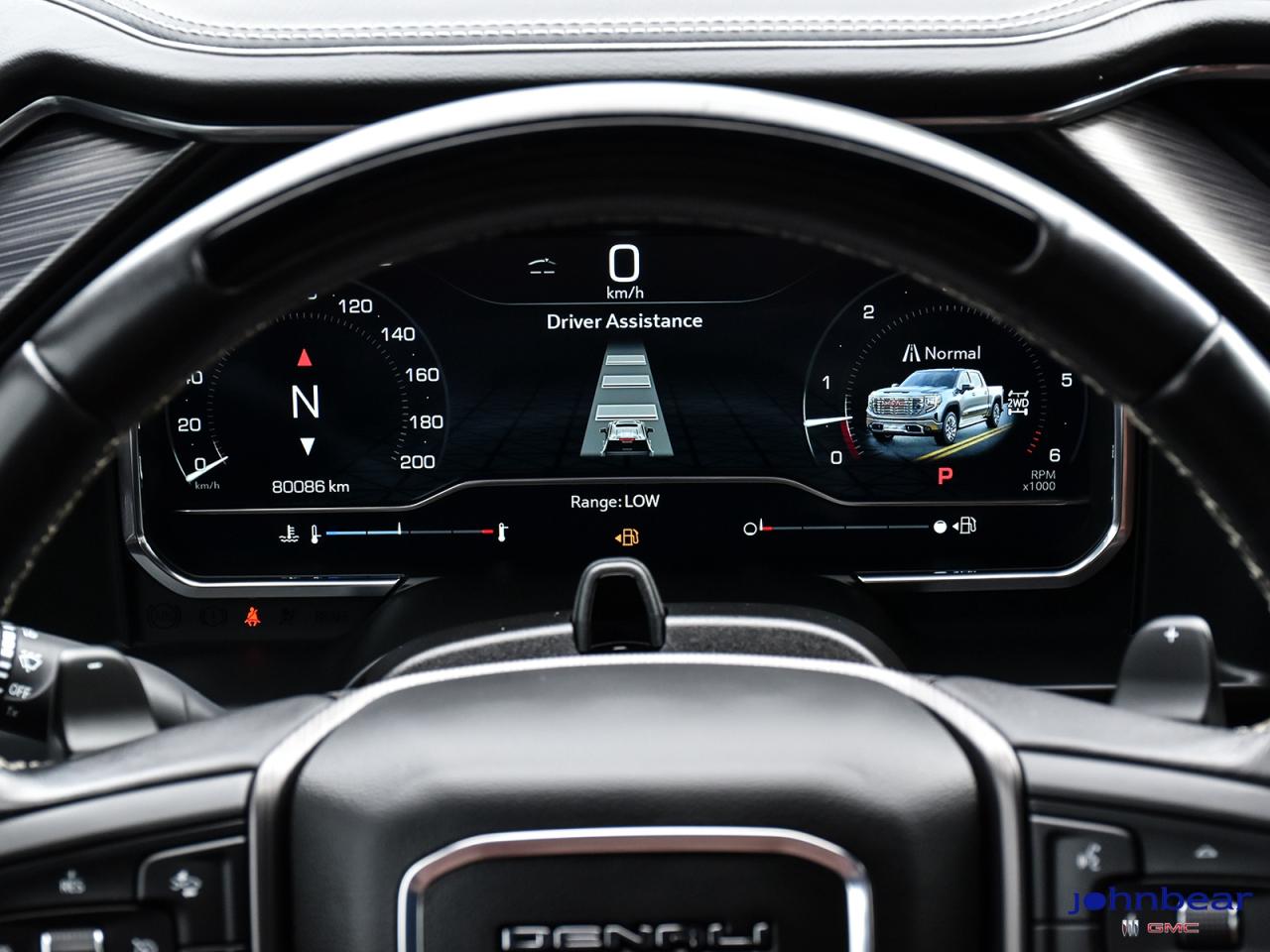 2024 GMC Sierra 1500 Denali Ultimate Photo