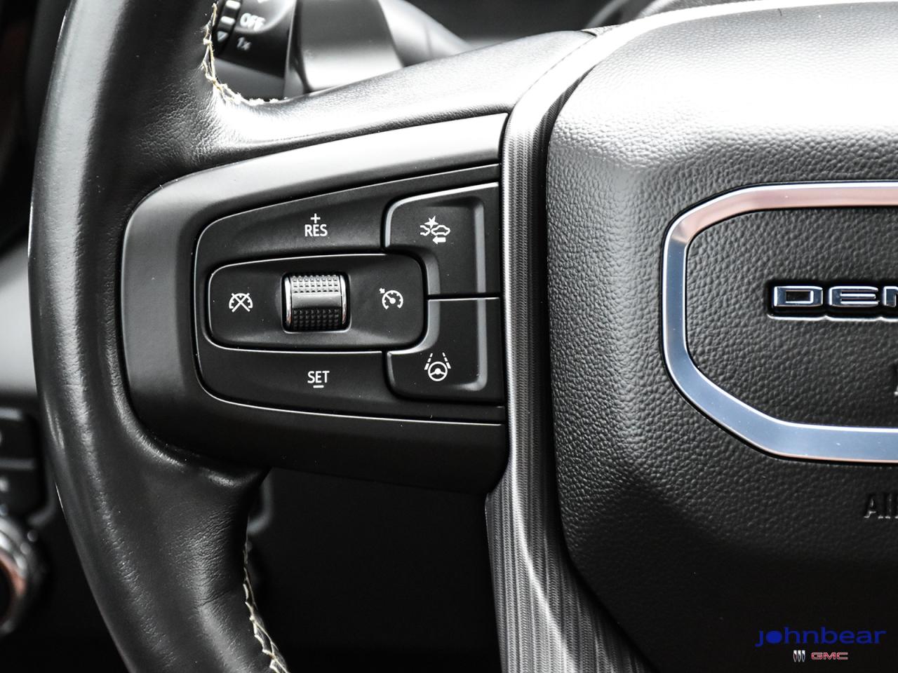 2024 GMC Sierra 1500 Denali Ultimate Photo