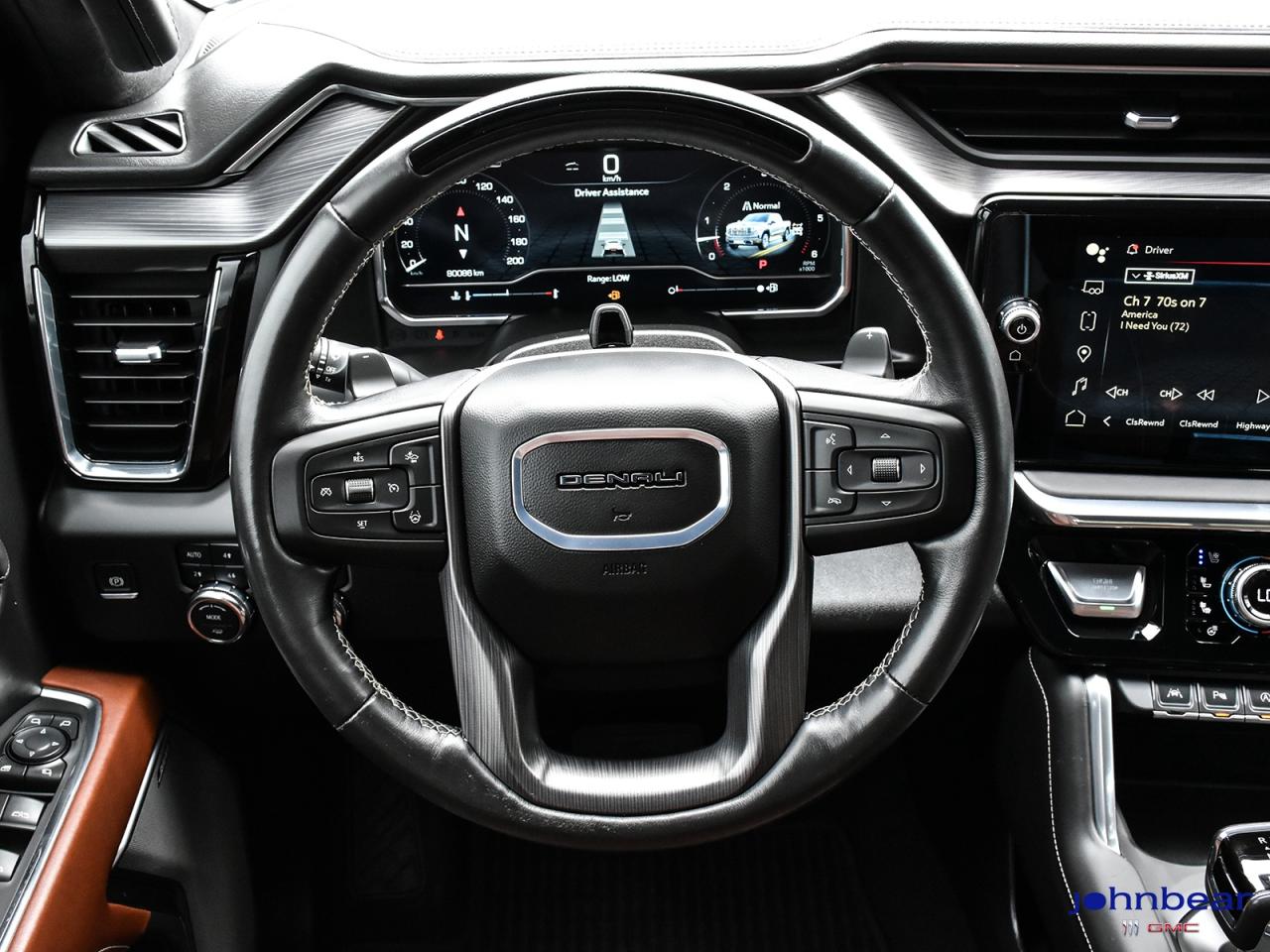 2024 GMC Sierra 1500 Denali Ultimate Photo