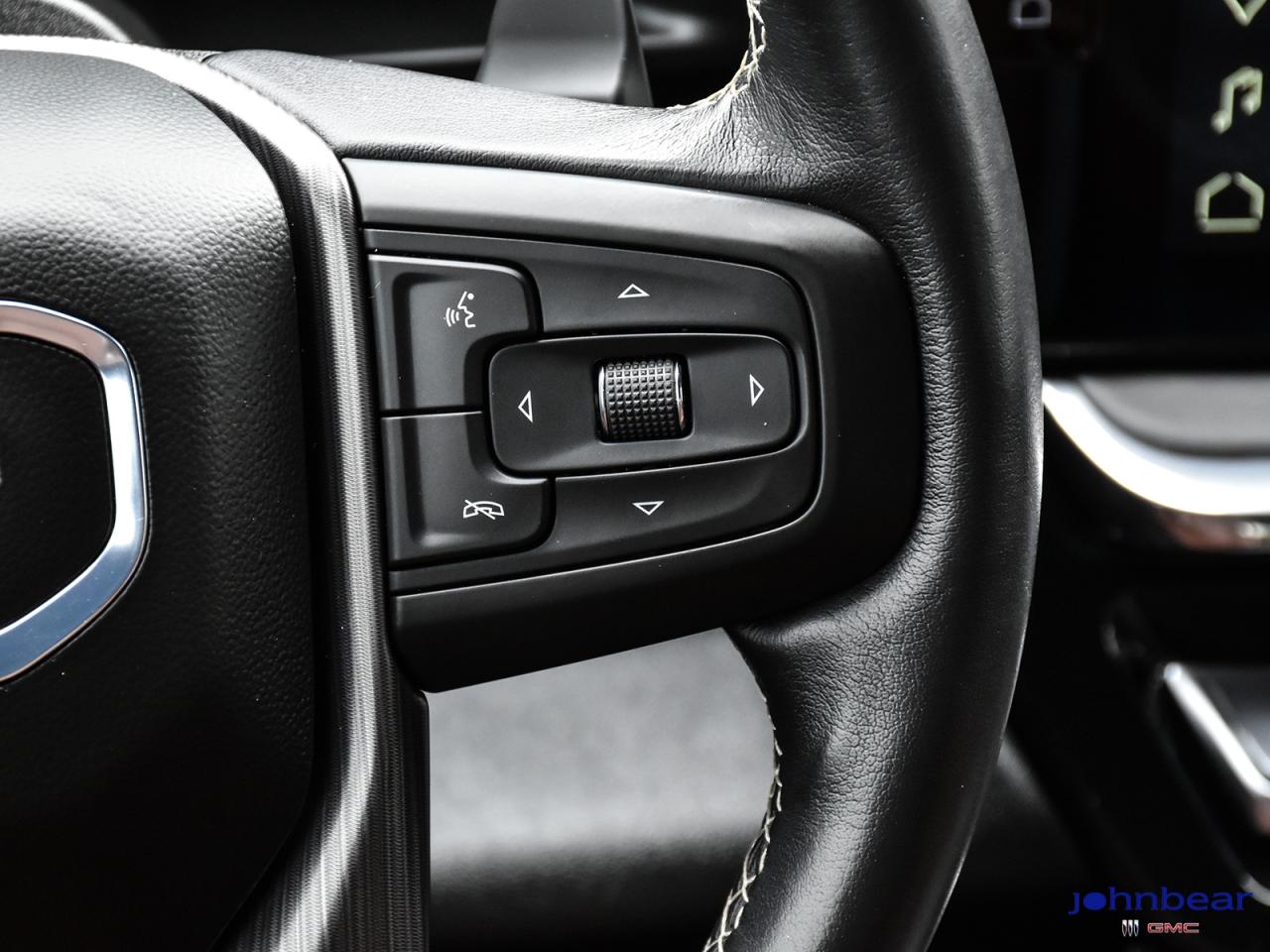 2024 GMC Sierra 1500 Denali Ultimate Photo