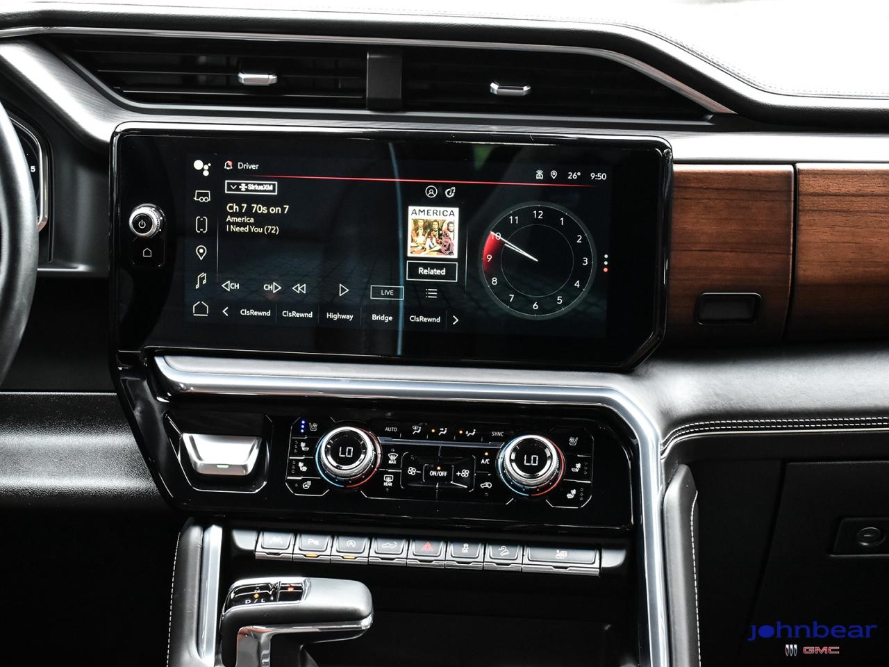 2024 GMC Sierra 1500 Denali Ultimate Photo