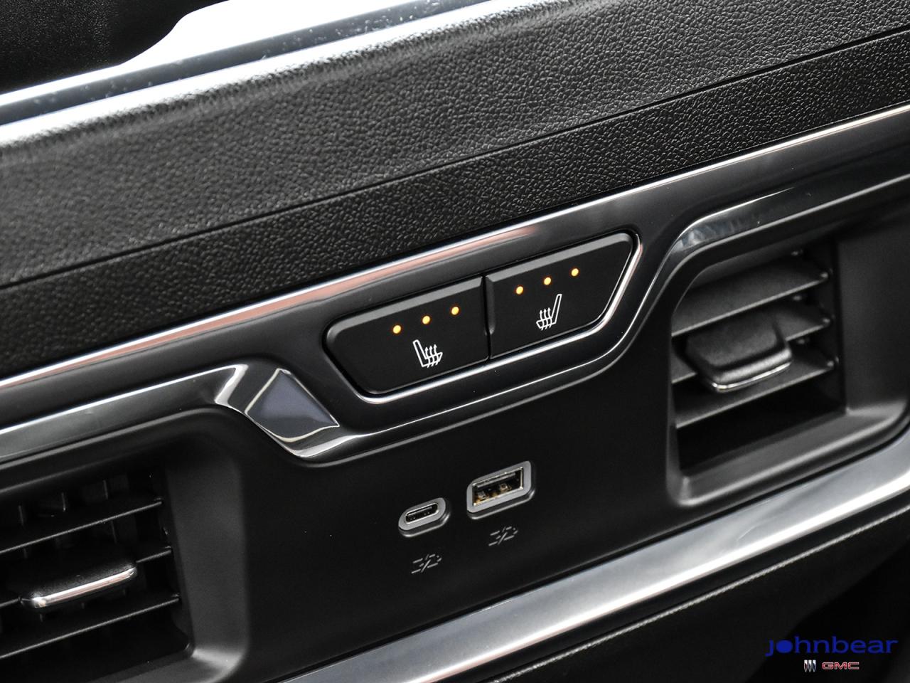 2024 GMC Sierra 1500 Denali Ultimate Photo