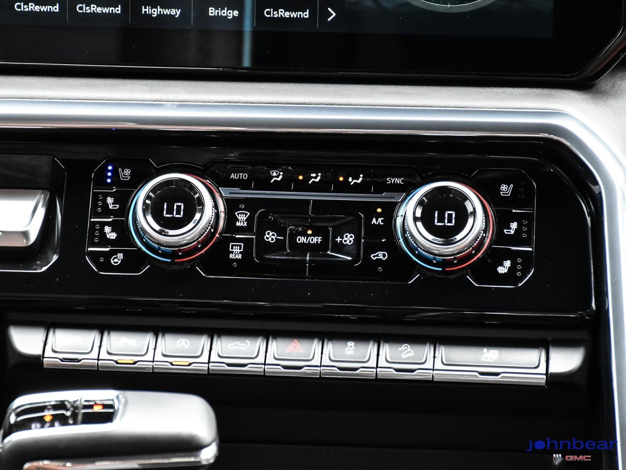 2024 GMC Sierra 1500 Denali Ultimate Photo