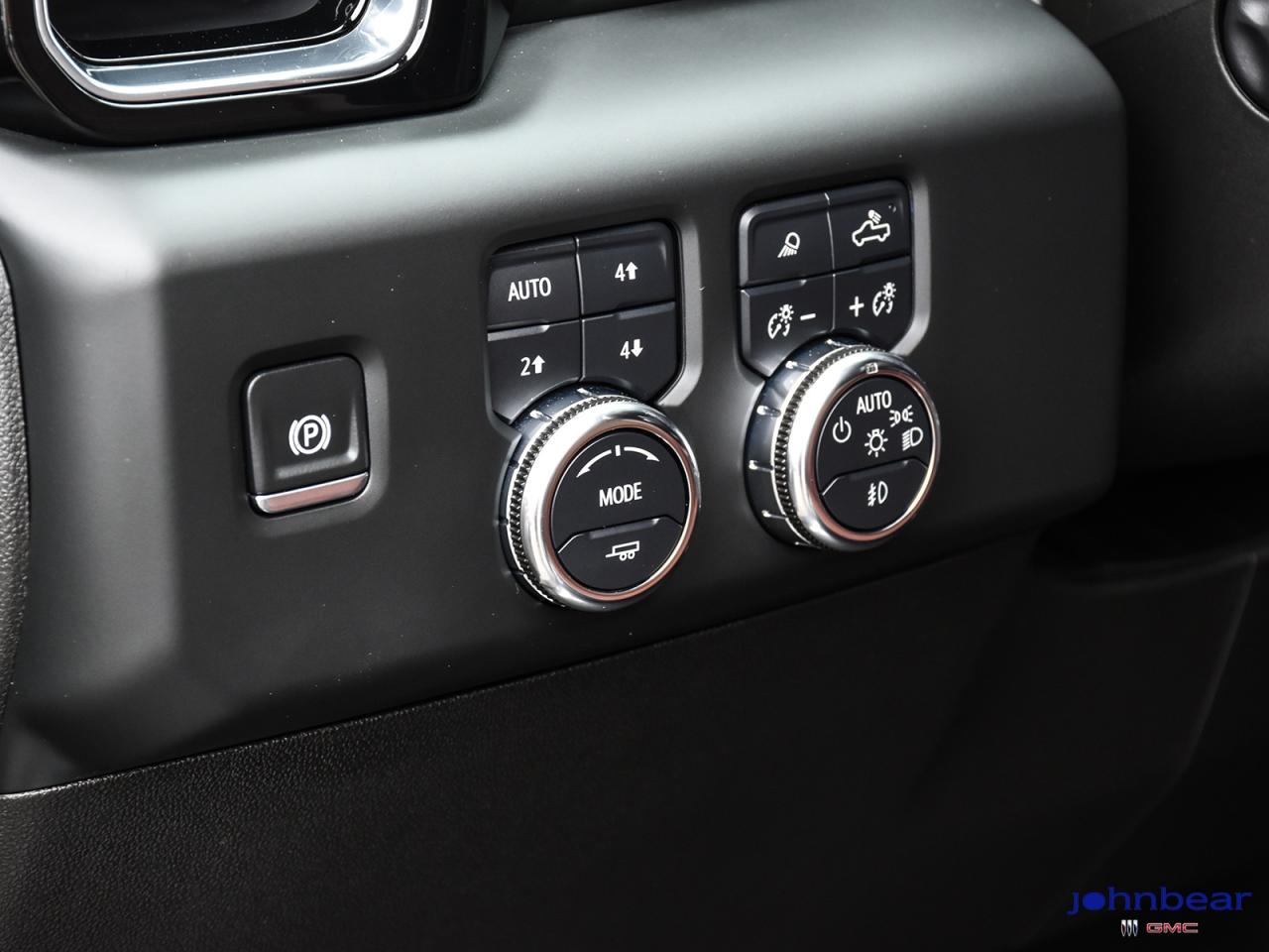 2024 GMC Sierra 1500 Denali Ultimate Photo