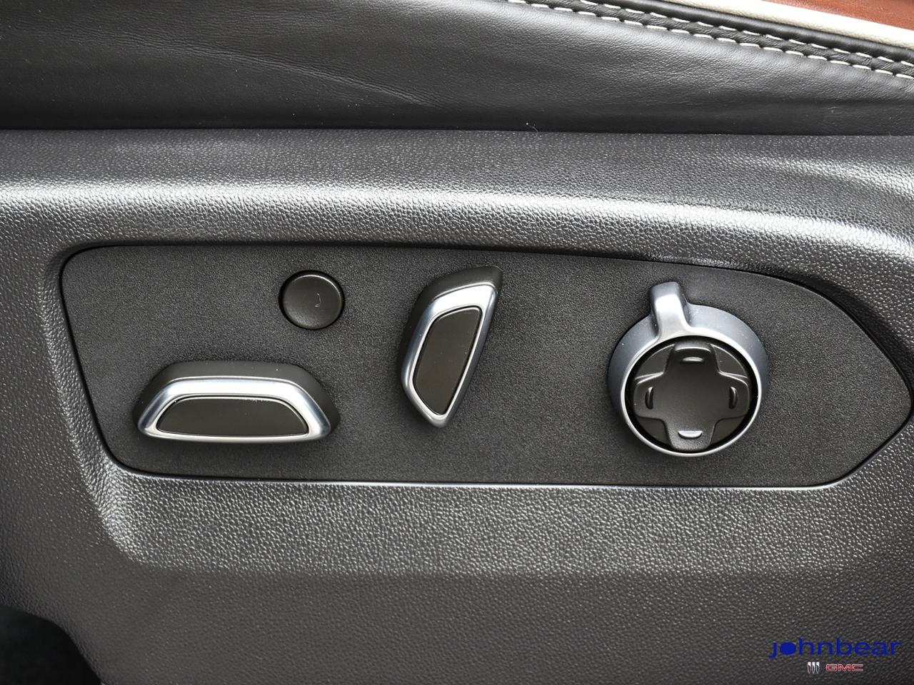 2024 GMC Sierra 1500 Denali Ultimate Photo