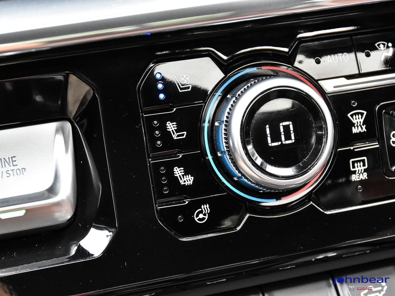 2024 GMC Sierra 1500 Denali Ultimate Photo