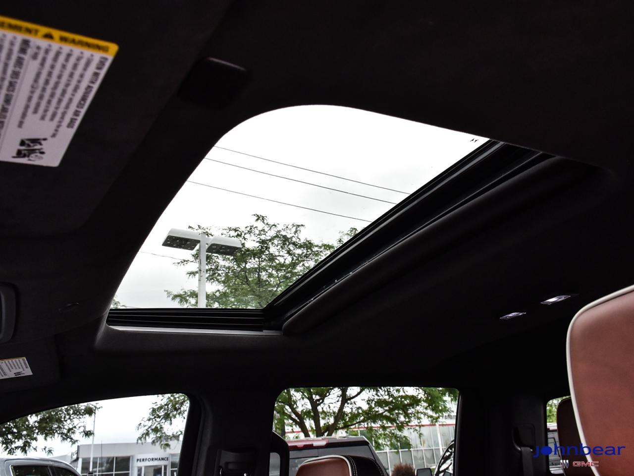 2024 GMC Sierra 1500 Denali Ultimate Photo