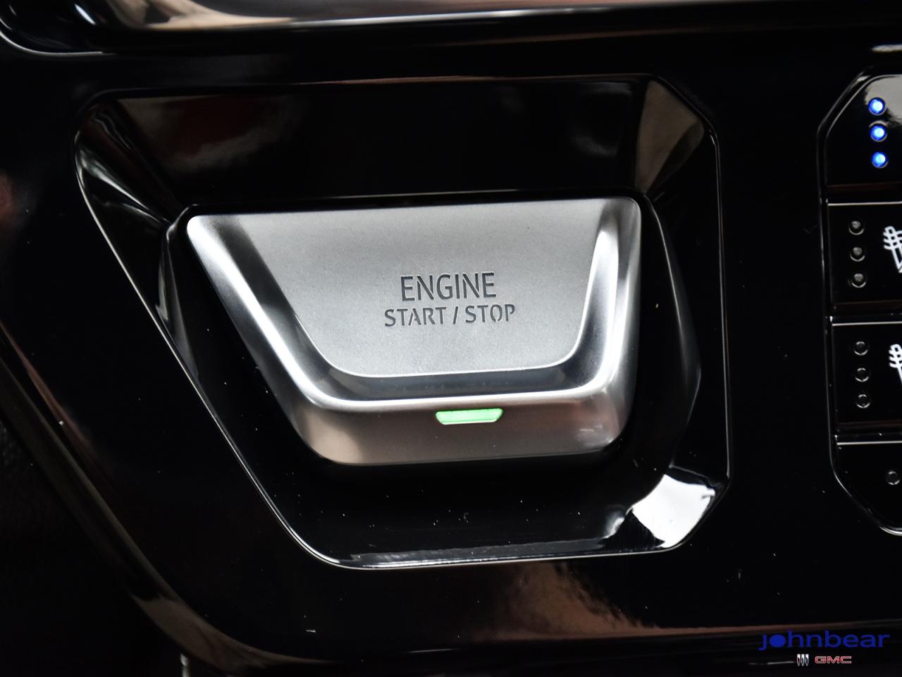 2024 GMC Sierra 1500 Denali Ultimate Photo