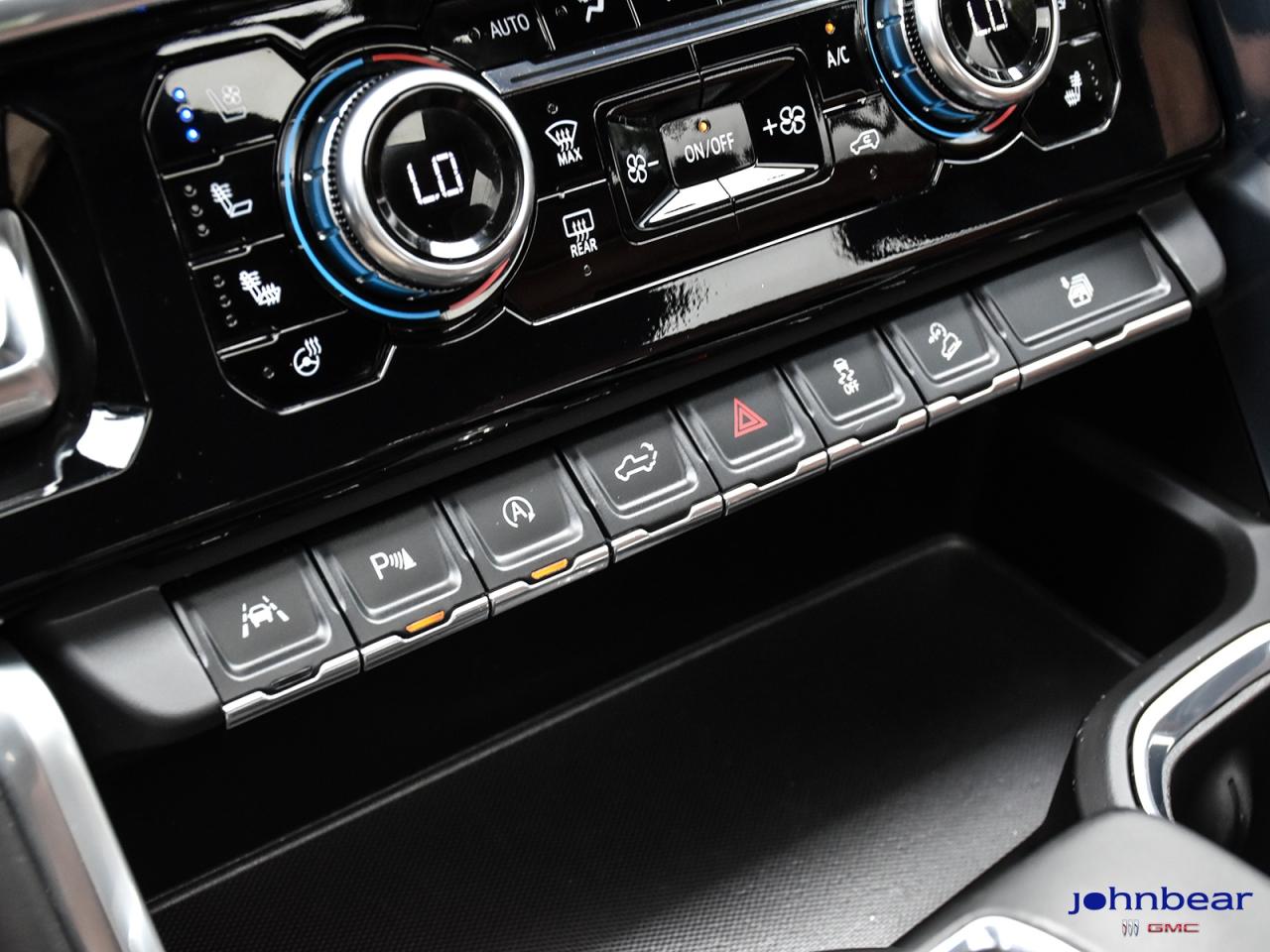 2024 GMC Sierra 1500 Denali Ultimate Photo