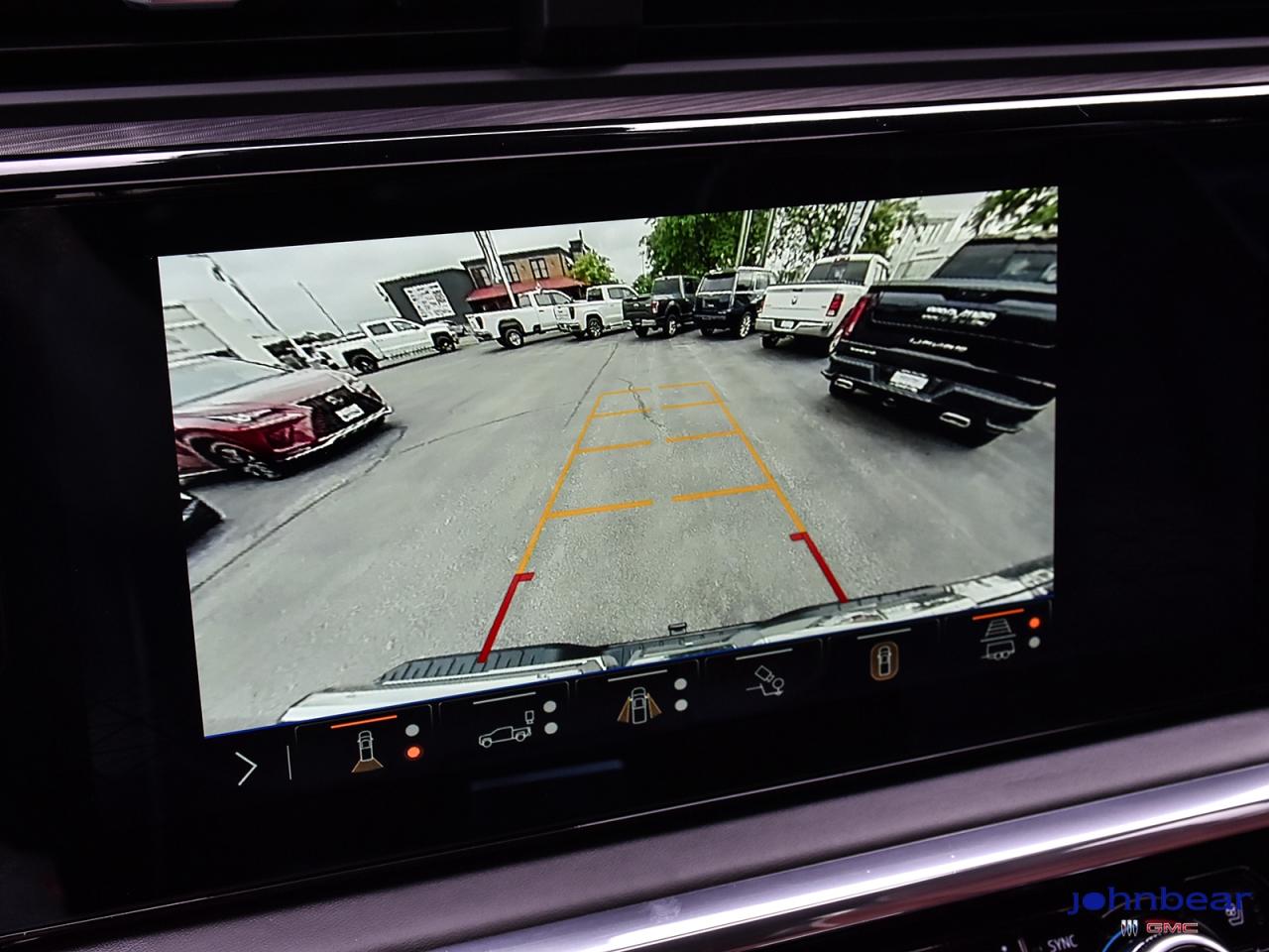 2024 GMC Sierra 1500 Denali Ultimate Photo