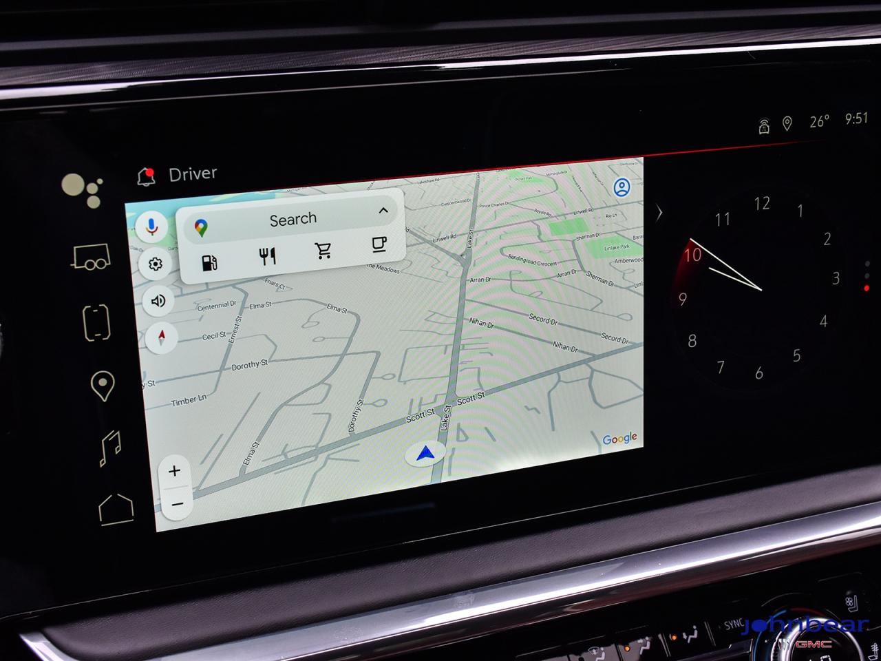 2024 GMC Sierra 1500 Denali Ultimate Photo