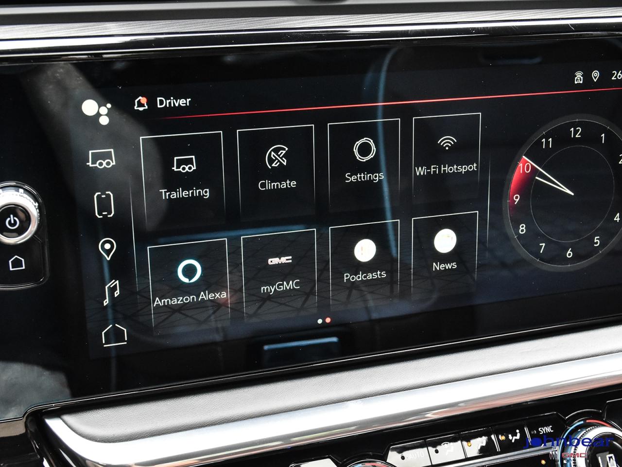 2024 GMC Sierra 1500 Denali Ultimate Photo