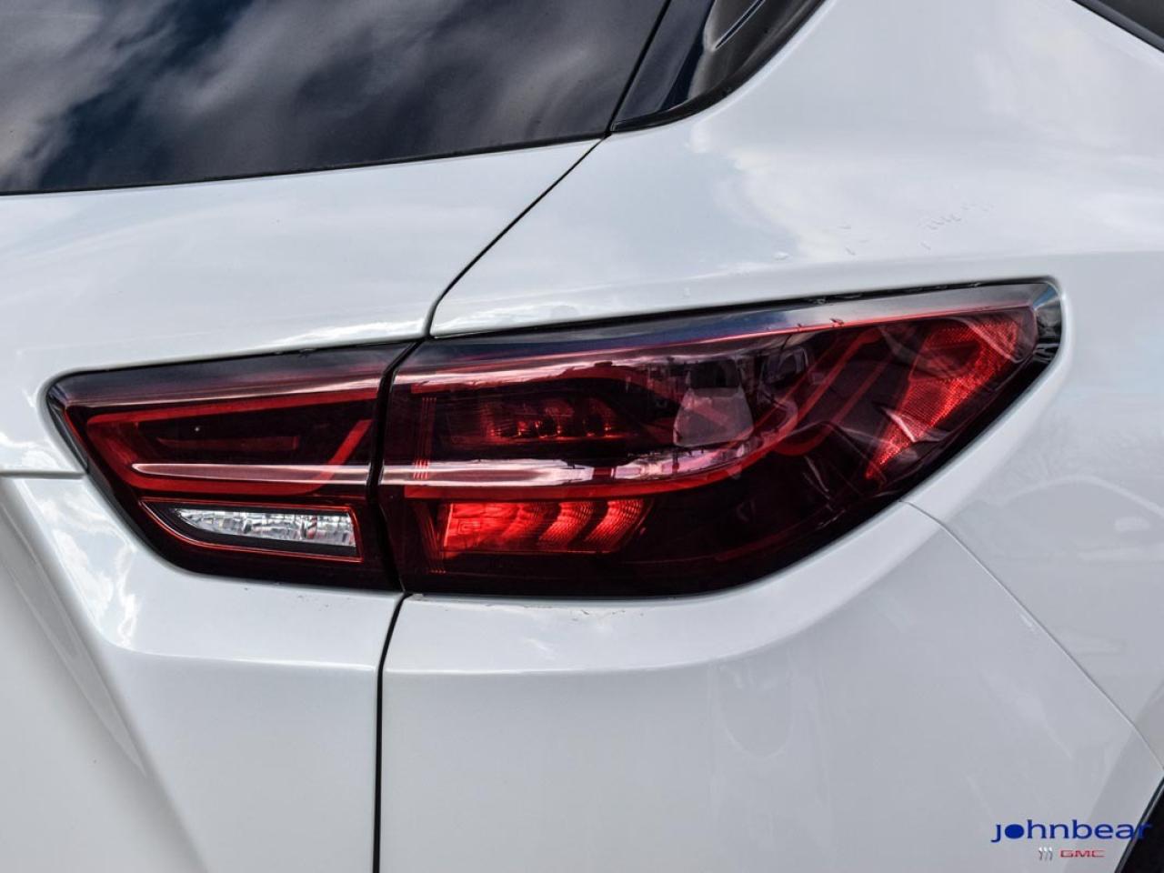 2023 Chevrolet Blazer Premier Photo