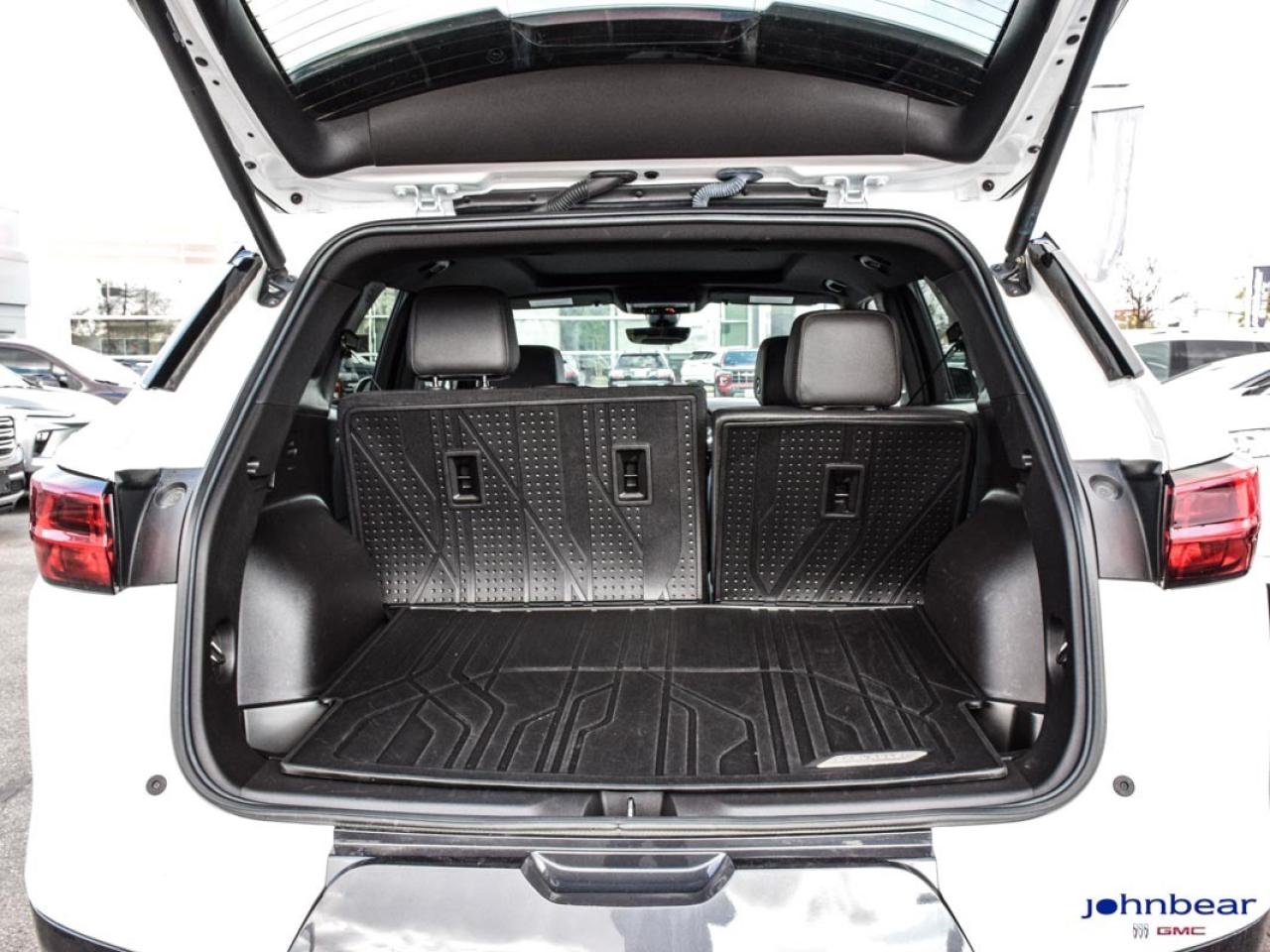 2023 Chevrolet Blazer Premier Photo