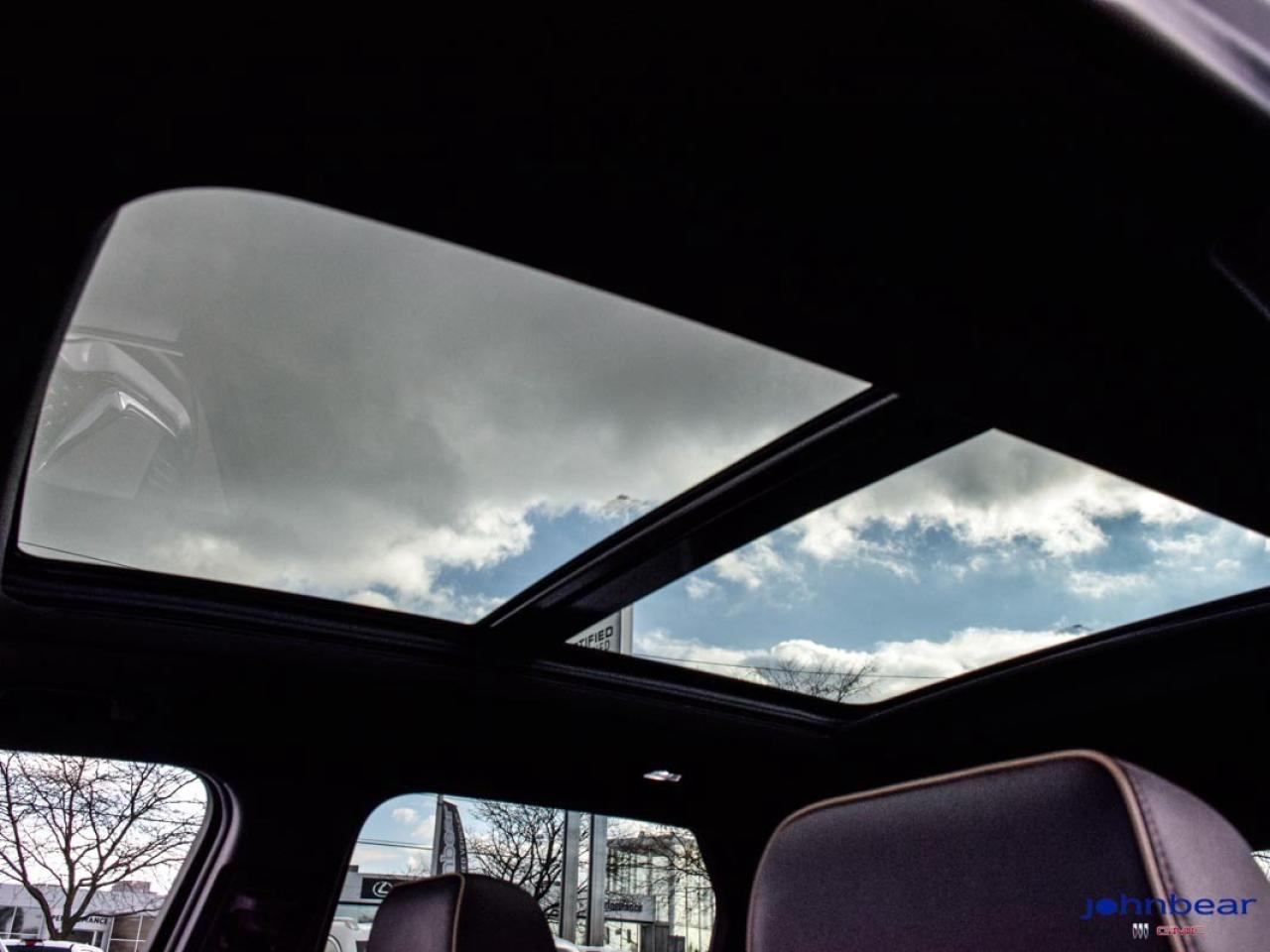 2023 Chevrolet Blazer Premier Photo