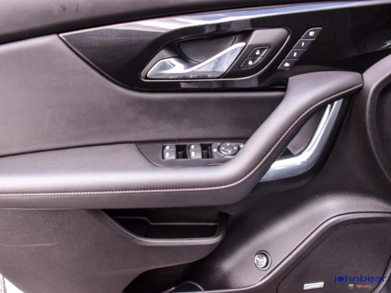 2023 Chevrolet Blazer Premier Photo