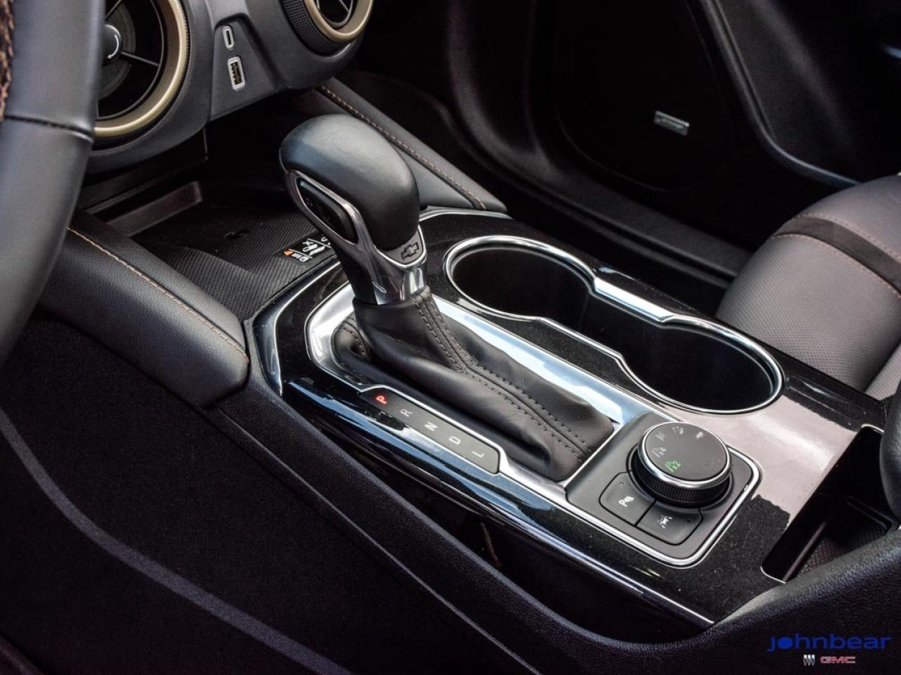 2023 Chevrolet Blazer Premier Photo