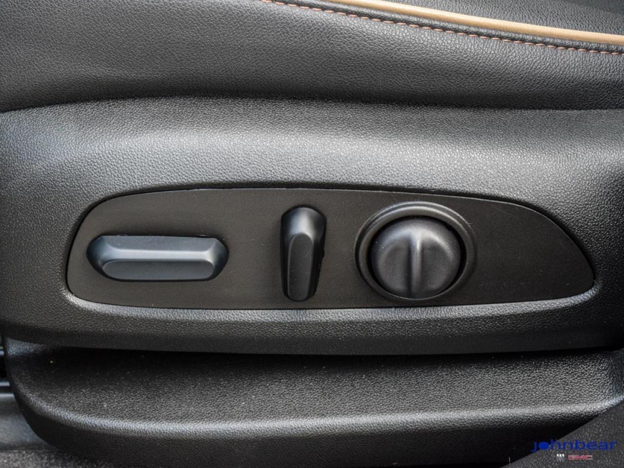 2023 Chevrolet Blazer Premier Photo