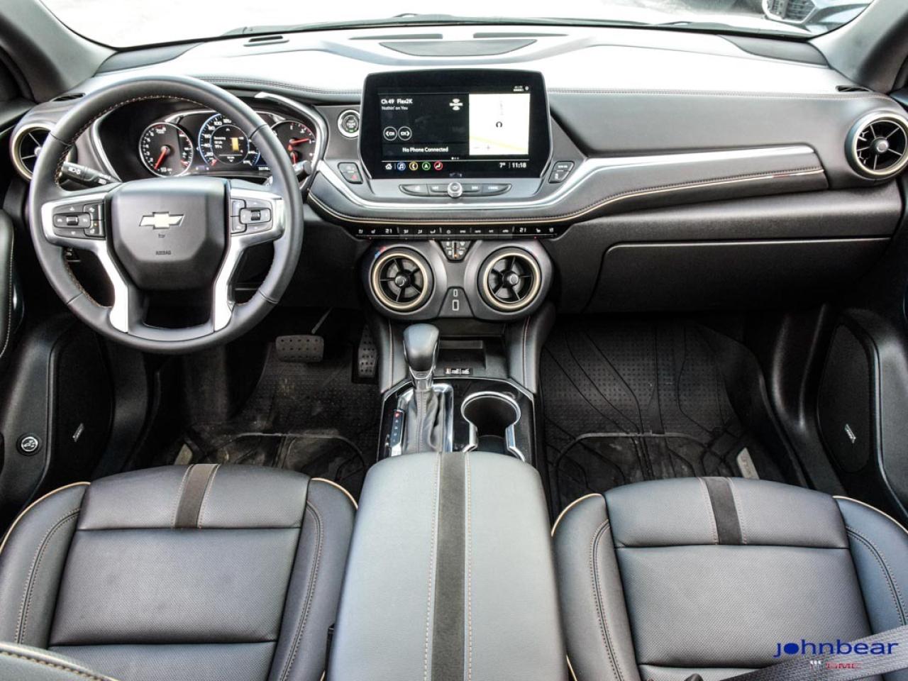 2023 Chevrolet Blazer Premier Photo