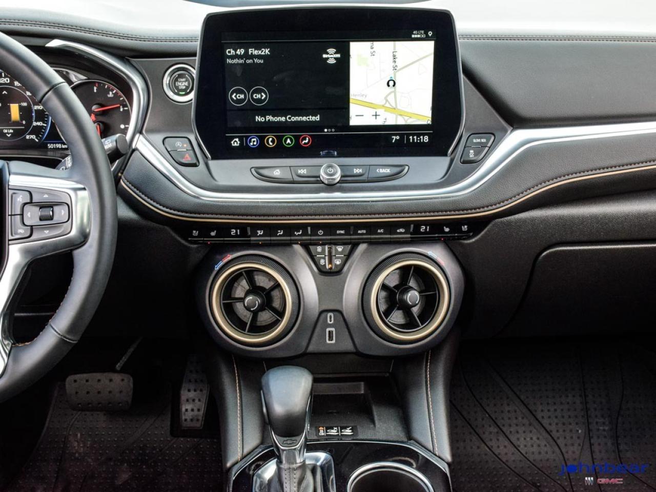 2023 Chevrolet Blazer Premier Photo