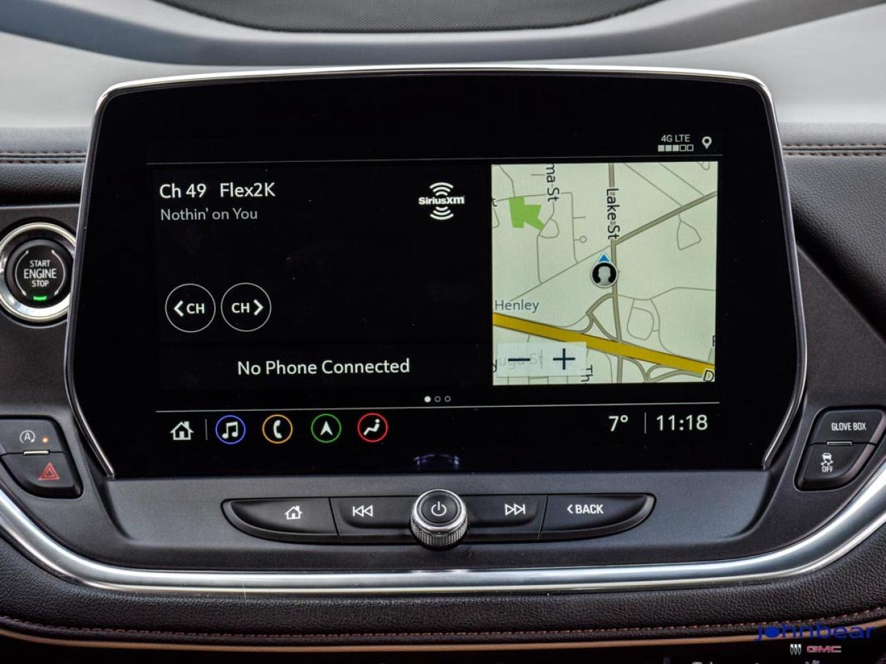 2023 Chevrolet Blazer Premier Photo