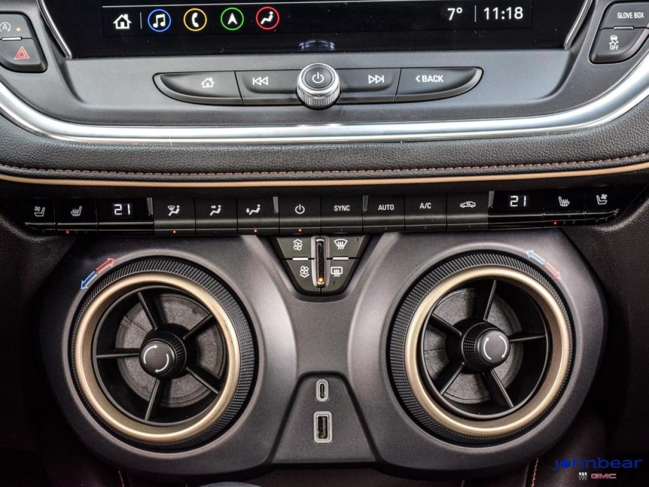 2023 Chevrolet Blazer Premier Photo