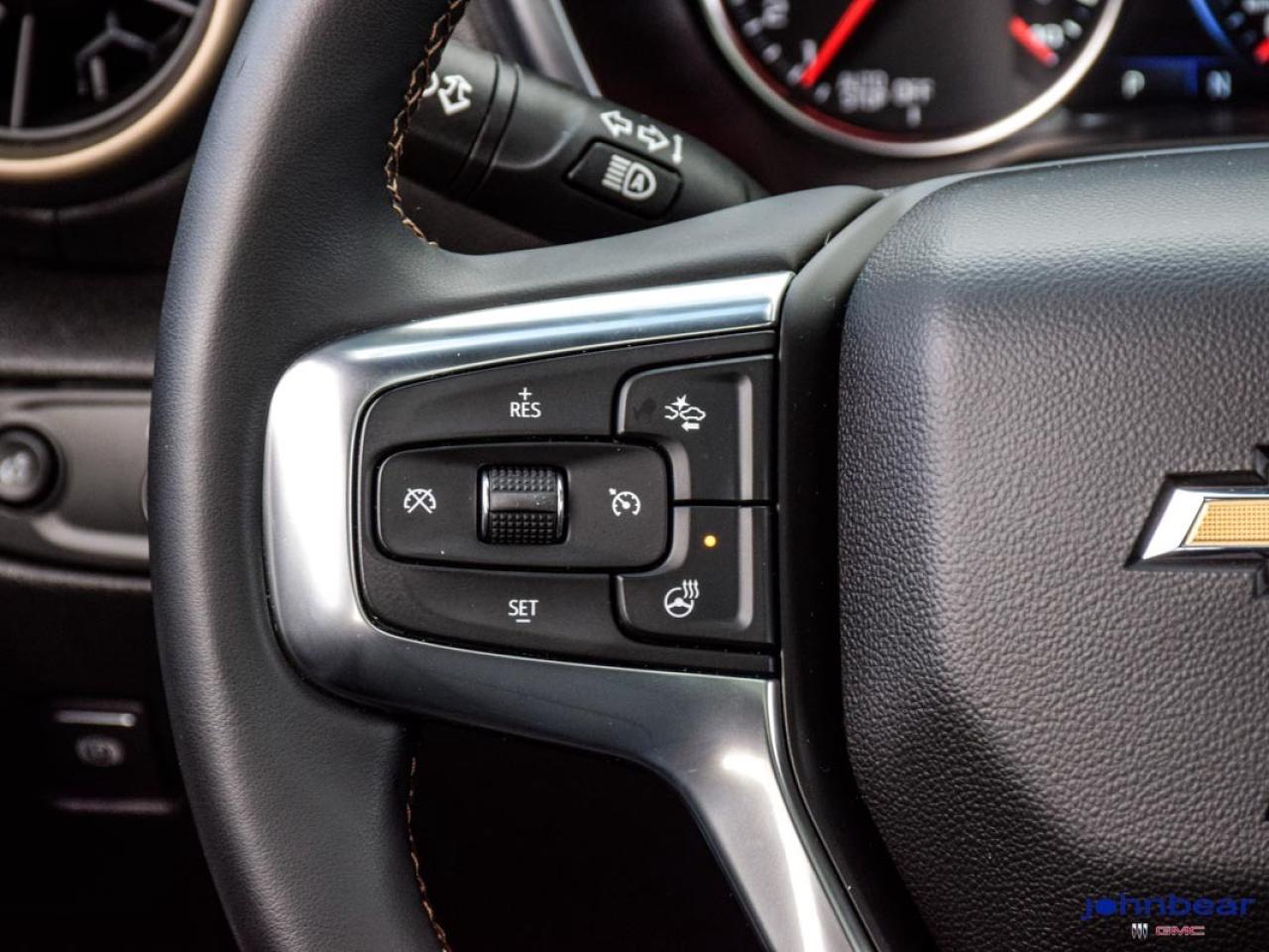 2023 Chevrolet Blazer Premier Photo