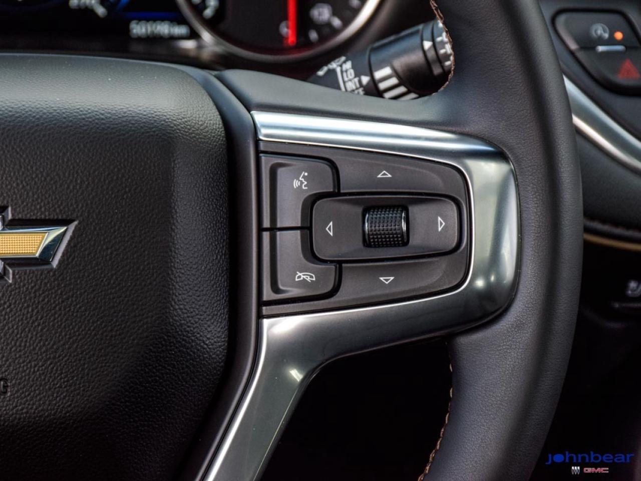 2023 Chevrolet Blazer Premier Photo