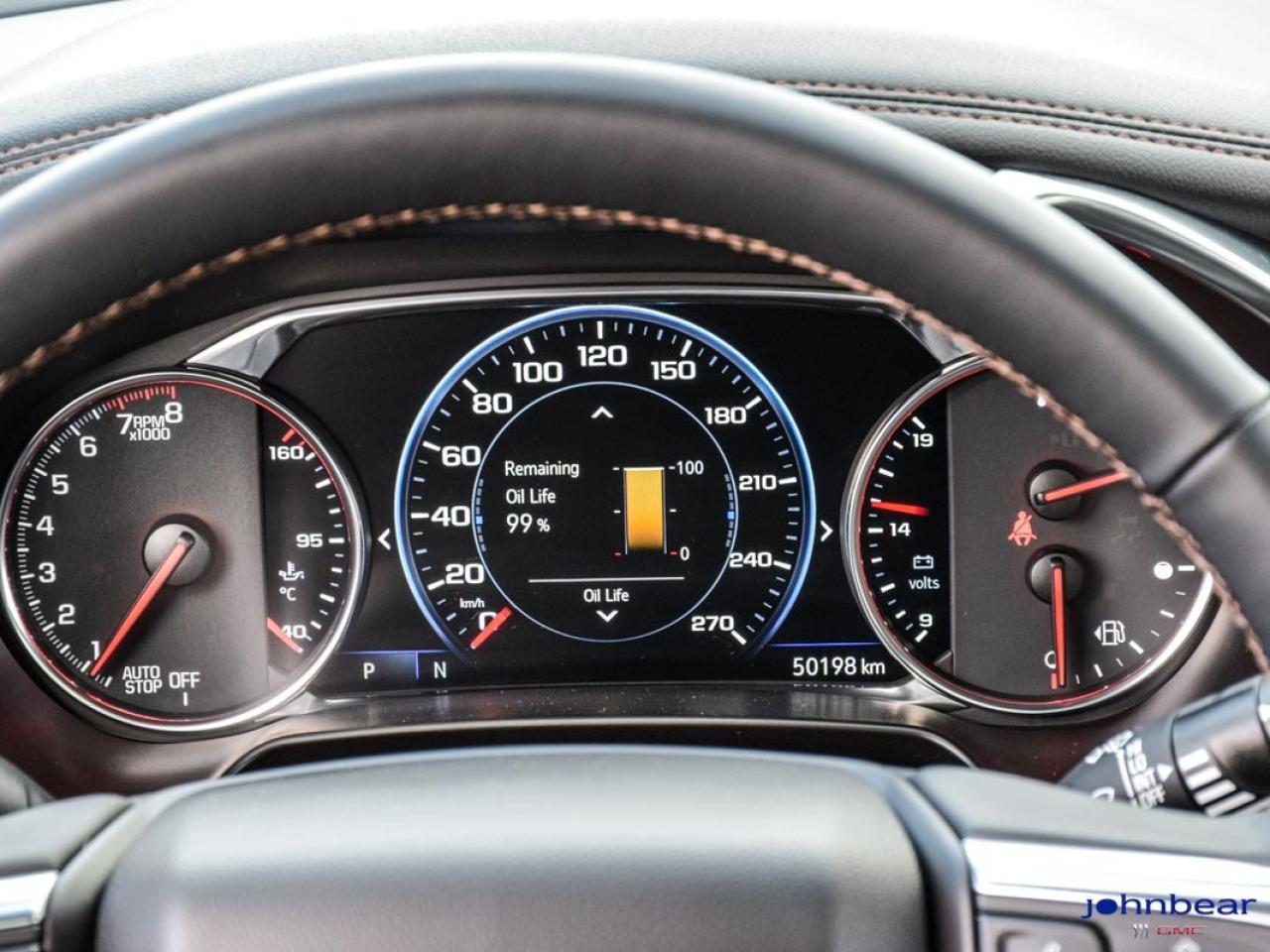 2023 Chevrolet Blazer Premier Photo