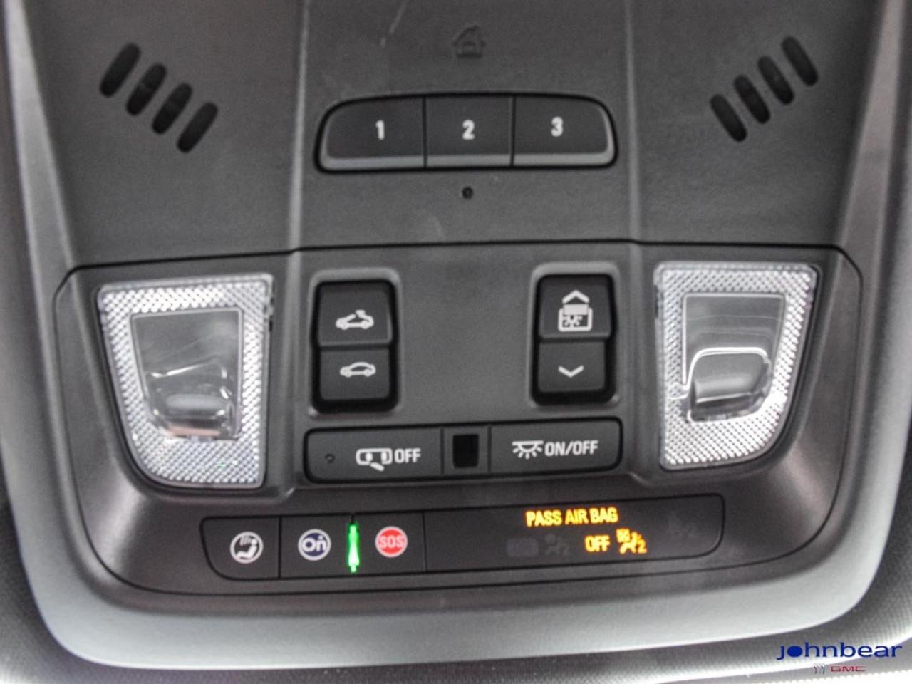 2023 Chevrolet Blazer Premier Photo