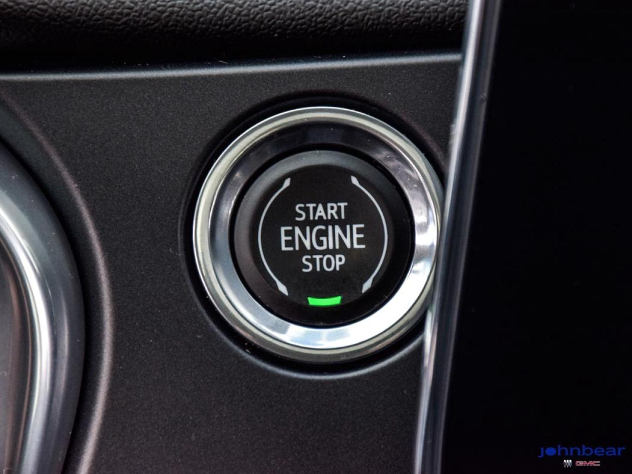 2023 Chevrolet Blazer Premier Photo