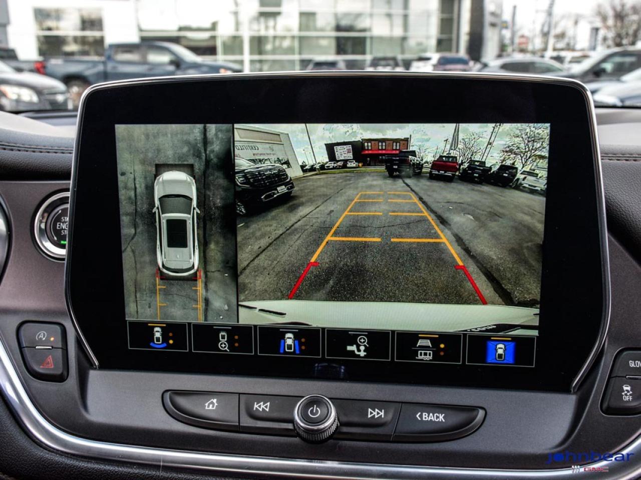 2023 Chevrolet Blazer Premier Photo