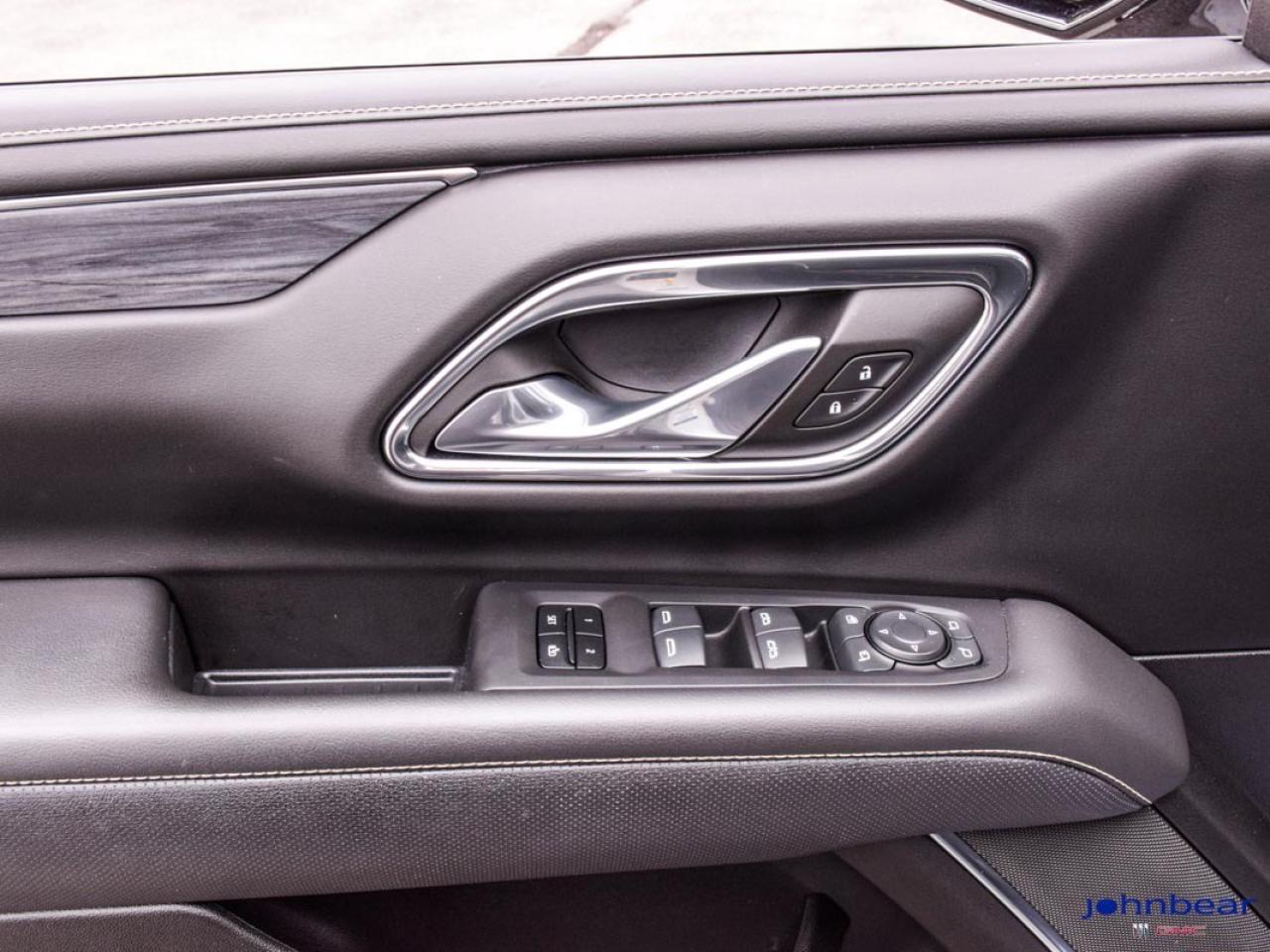 2023 GMC Yukon SLT Photo