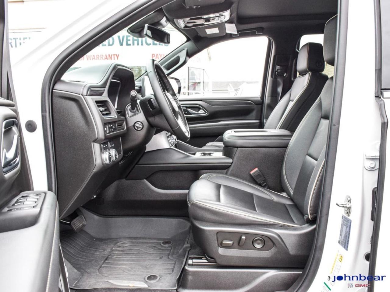 2023 GMC Yukon SLT Photo