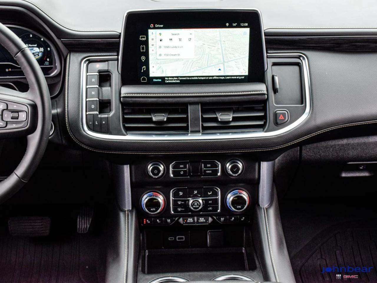 2023 GMC Yukon SLT Photo