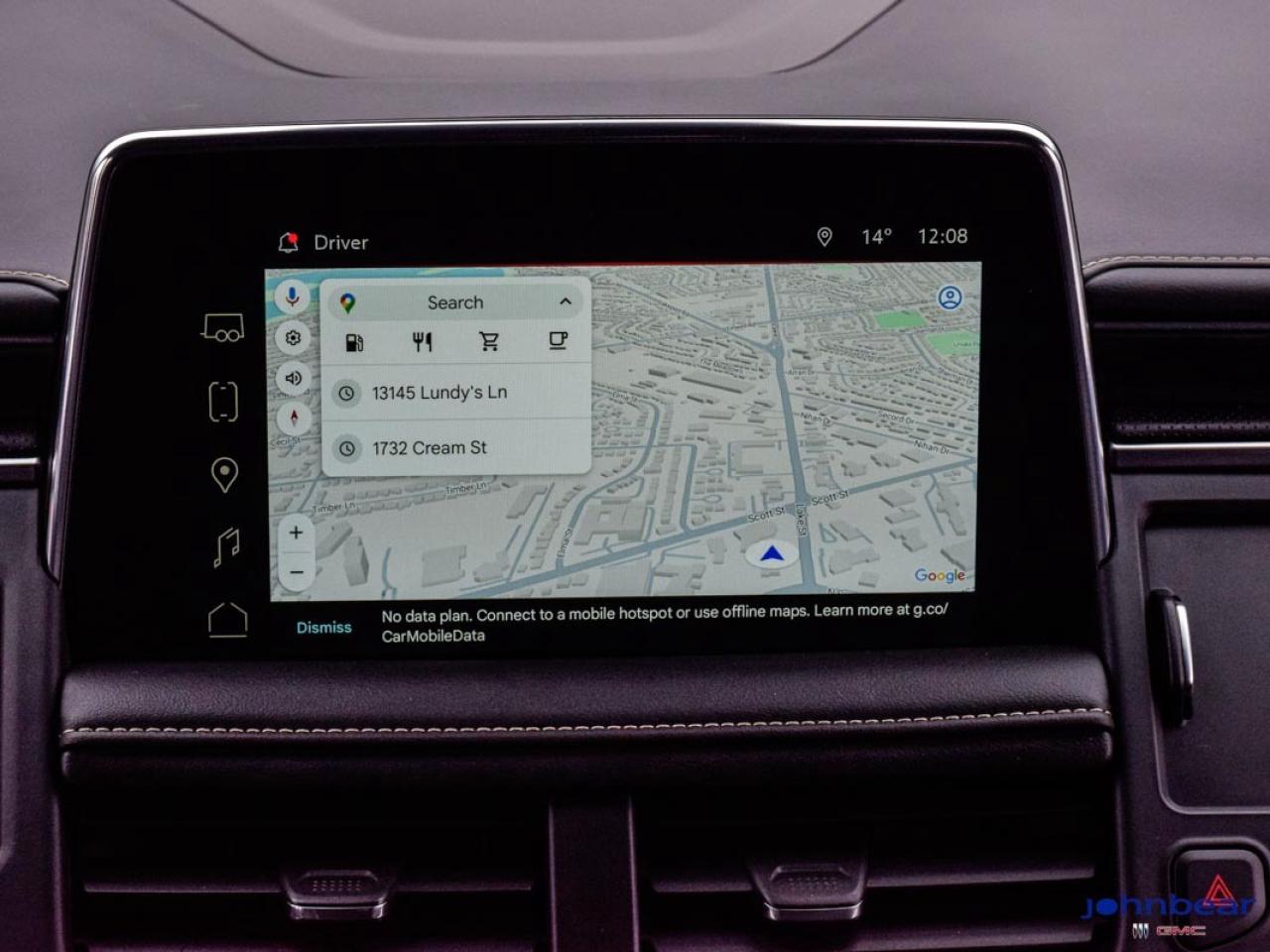 2023 GMC Yukon SLT Photo