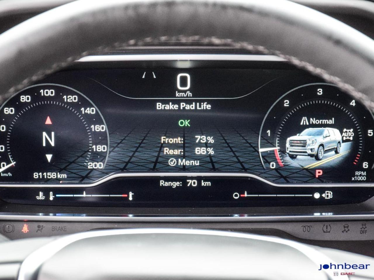 2023 GMC Yukon SLT Photo