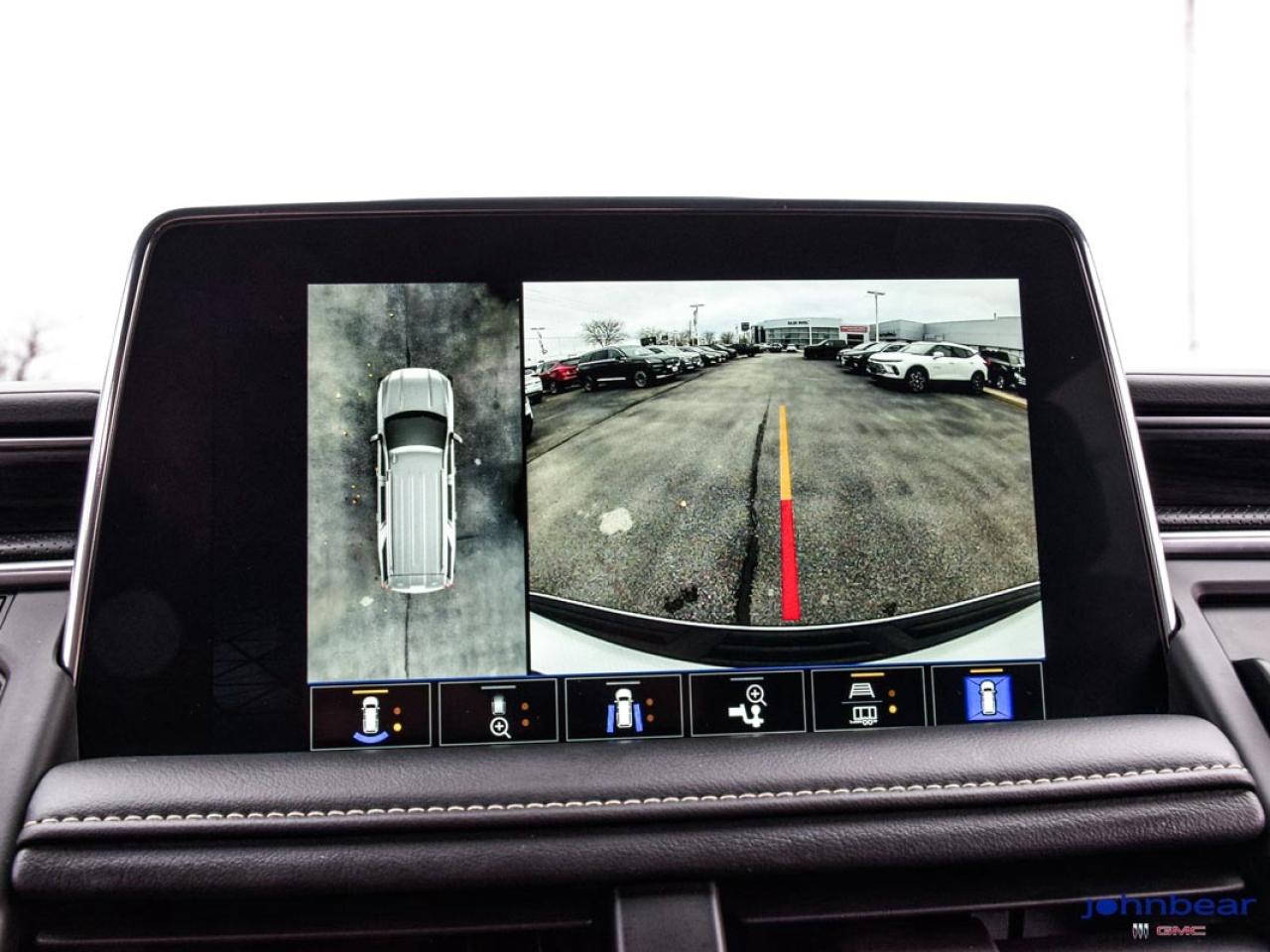 2023 GMC Yukon SLT Photo