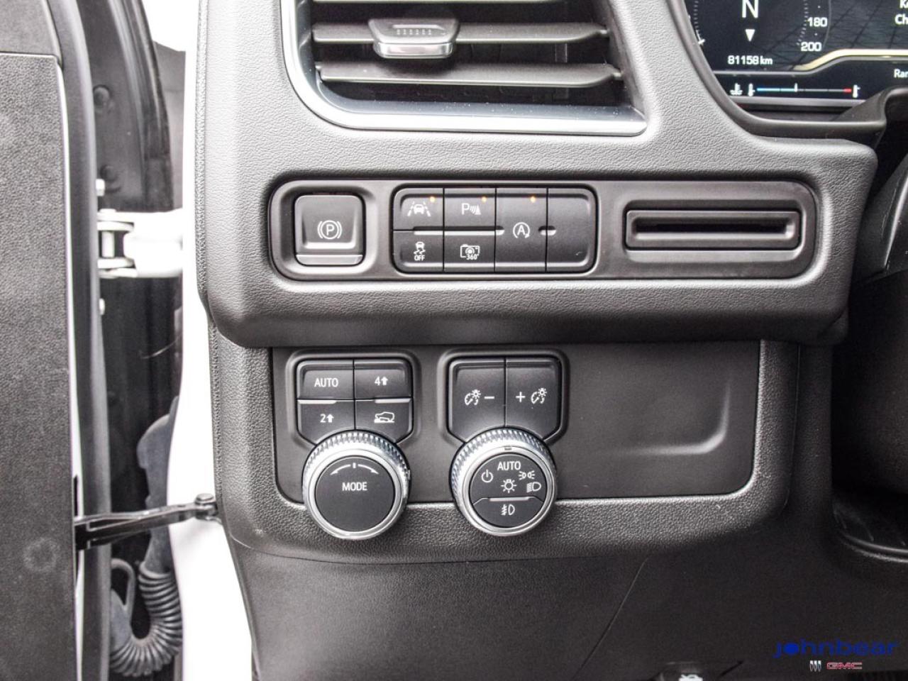 2023 GMC Yukon SLT Photo