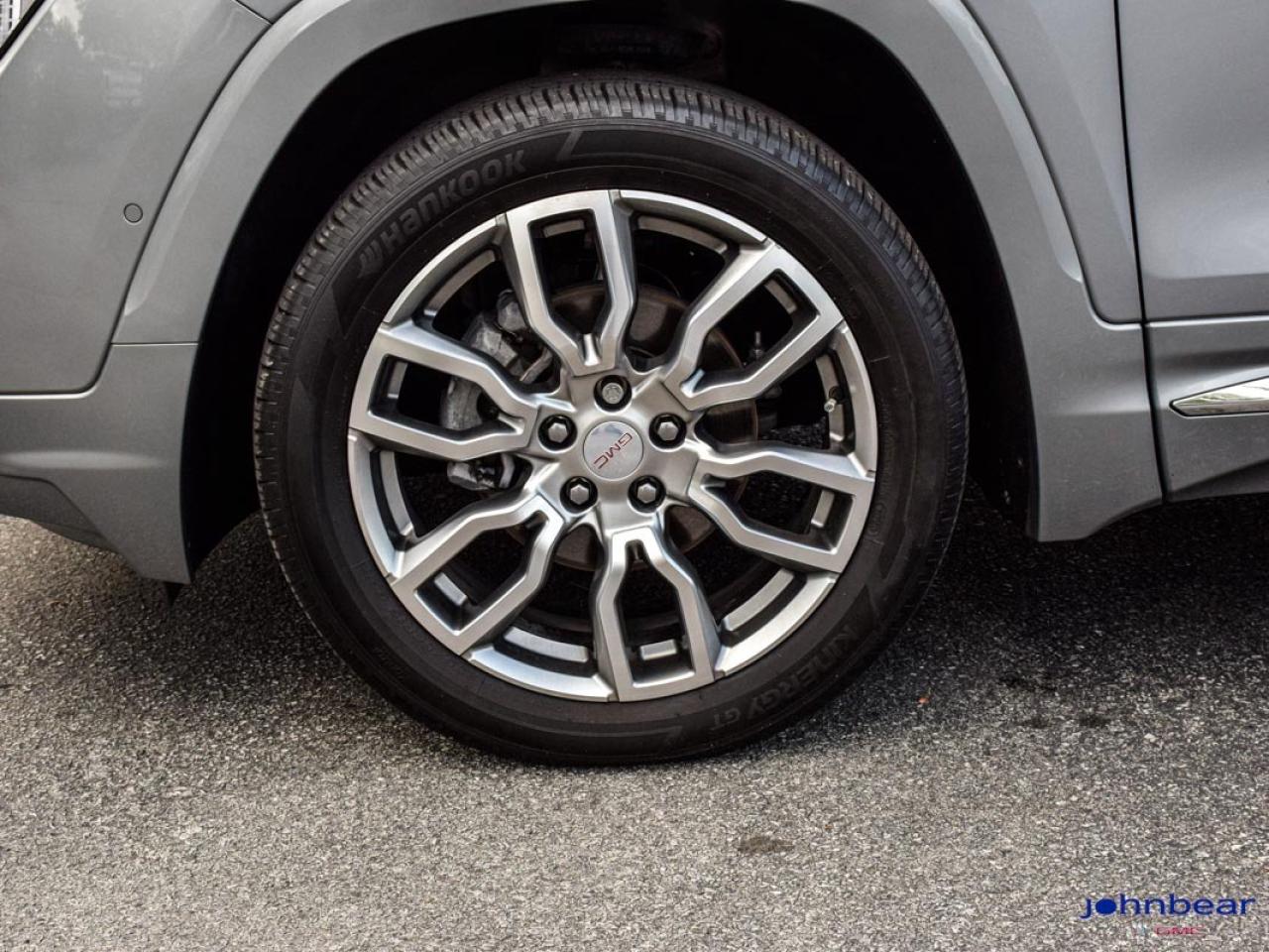 2024 GMC Terrain Denali Photo