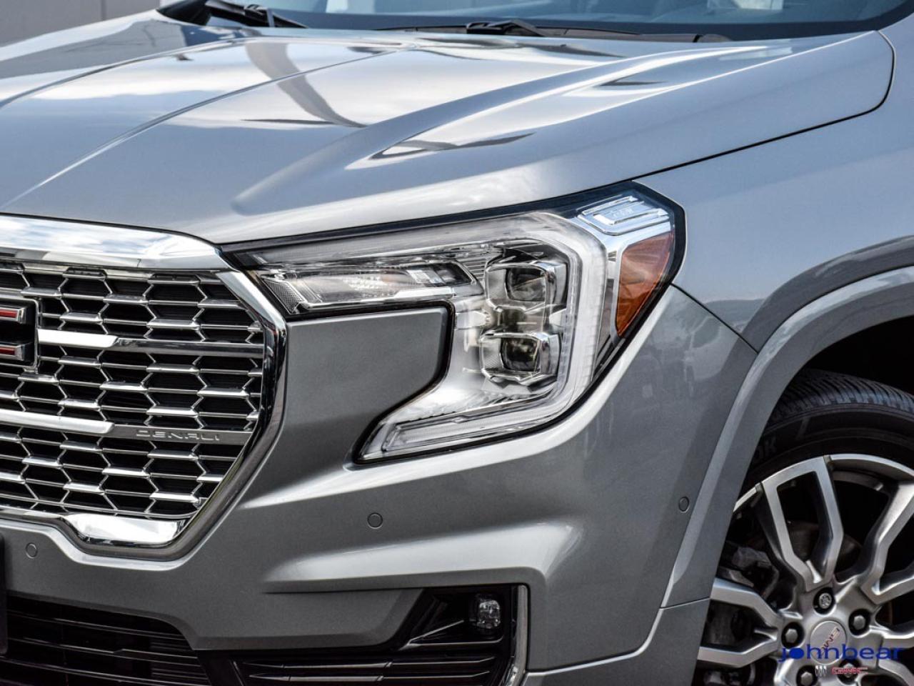 2024 GMC Terrain Denali Photo