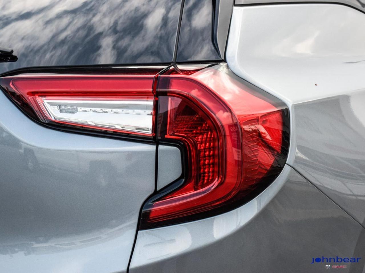 2024 GMC Terrain Denali Photo