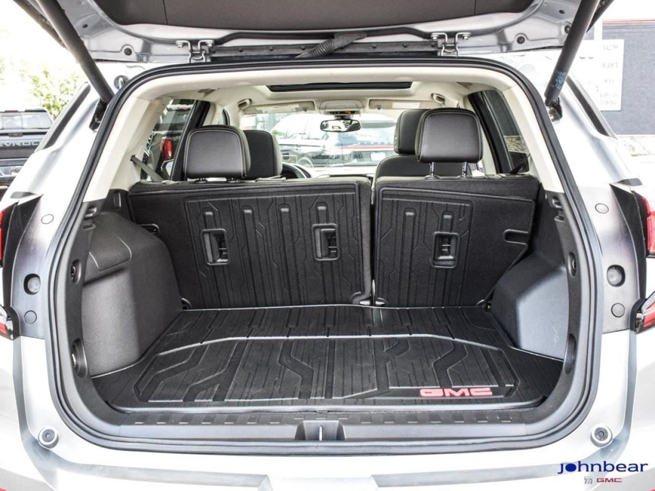 2024 GMC Terrain Denali Photo