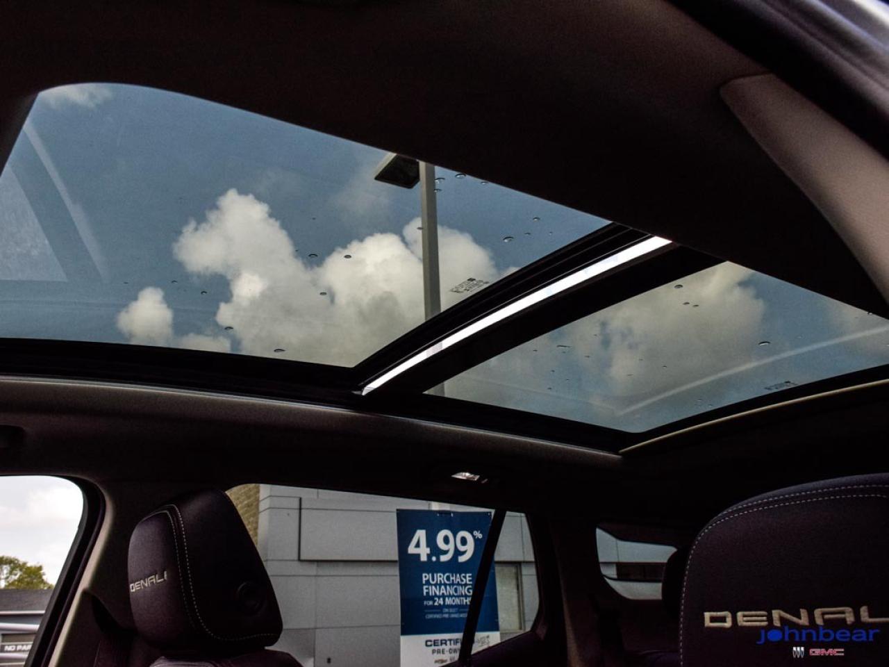 2024 GMC Terrain Denali Photo