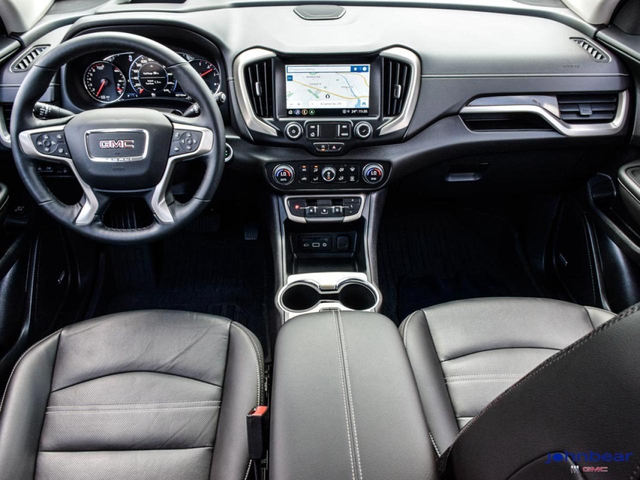 2024 GMC Terrain Denali Photo