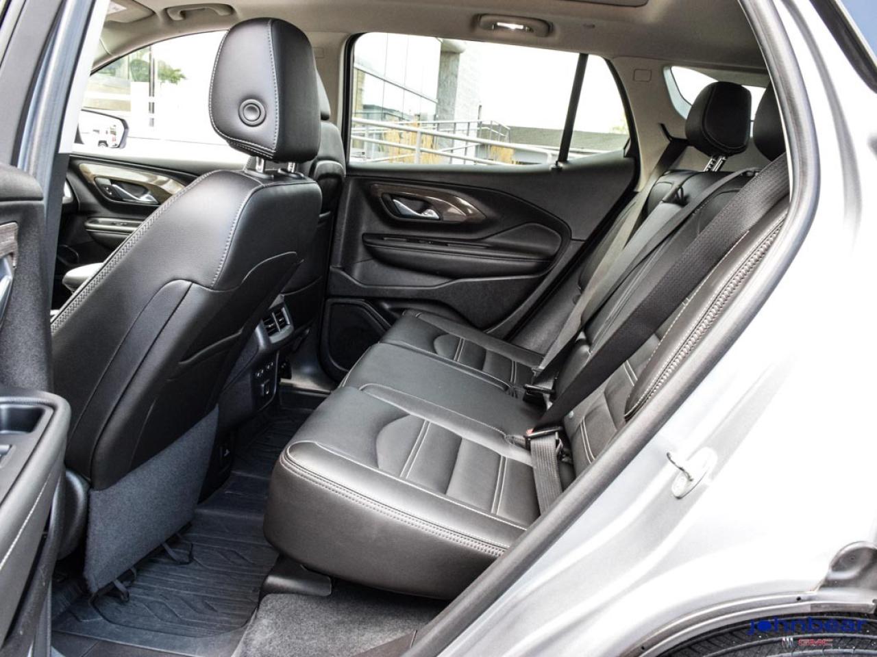 2024 GMC Terrain Denali Photo