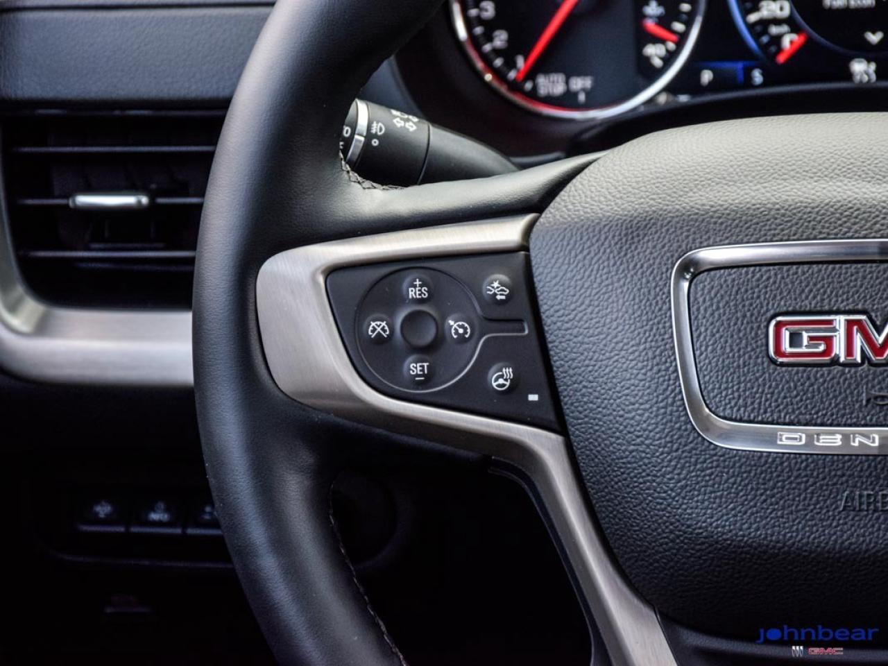 2024 GMC Terrain Denali Photo