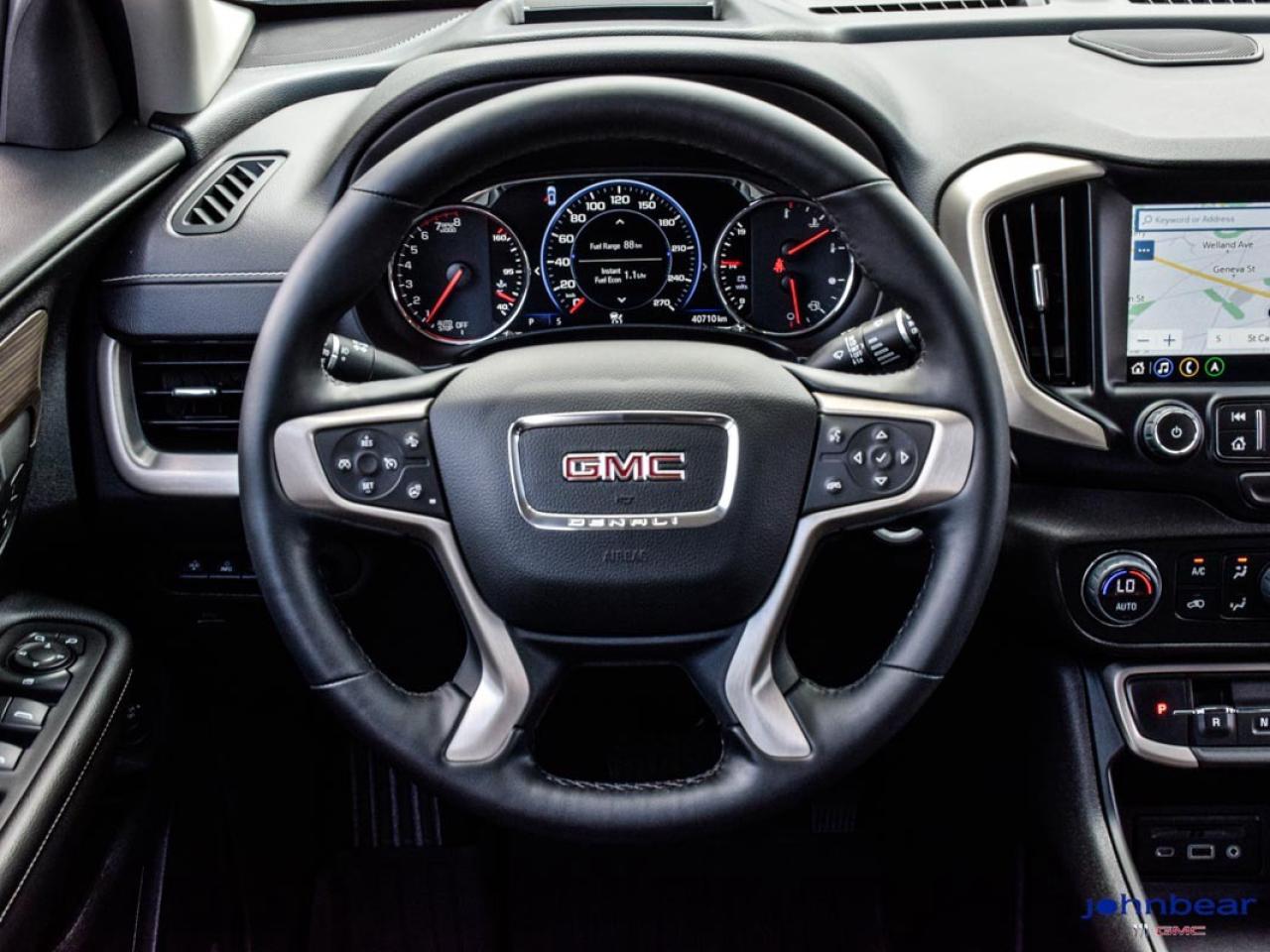 2024 GMC Terrain Denali Photo